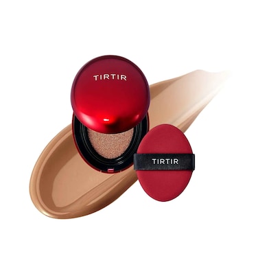 Tirtir Mask Fit Red Cushion Foundation Mini 37C Almond 4.5g
