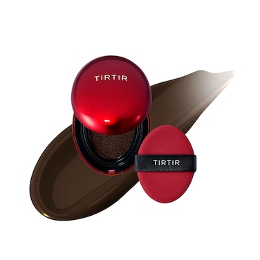 Tirtir Mask Fit Red Cushion Foundation Mini 55N Espresso 4.5g