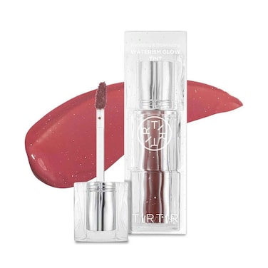 Tirtir Lip Tint Hydrating &amp; Glow Lasting Waterism Glow 03 Sand Mond 4g