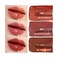 Tirtir Lip Tint Hydrating &amp; Glow Lasting Waterism Glow 04 Fig Peach 4g