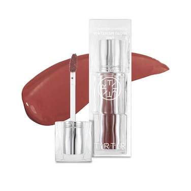 Tirtir Lip Tint Hydrating &amp; Glow Lasting Waterism Glow 05 Scotch Shot 4g