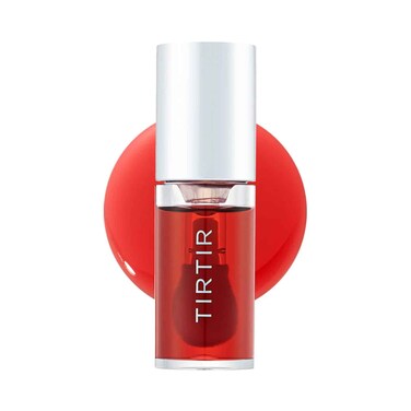 Tirtir Lip Oil My Glow Rosy 5.7ml