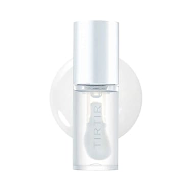 Tirtir Lip Oil My Glow Honey 5.7ml
