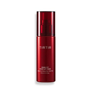 Tirtir Mask Fit Make Up Fixer Setting Spray 80ml