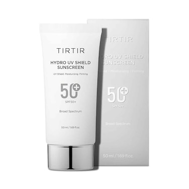 Titir Hydro UV Shield Sunscreen Spf 50+ Broad Spectrum 50ml