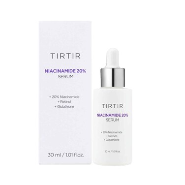 Tirtir Niacinamide 20% Serum 30ml