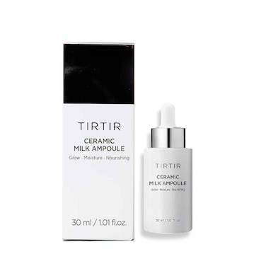 Tirtir Ceramic Milk Ampoule 30ml