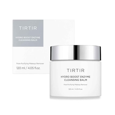 Tirtir Hydro Boost Enzyme Cleansing Balm Pore-Purifying Make Remover 120ml