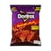 دوريتوس فلامين هوت سكرمين سريراتشا ٥٠ غ