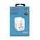 Microdia Travel Power Adapter 4 Ports, 45 Watts Power Delivery