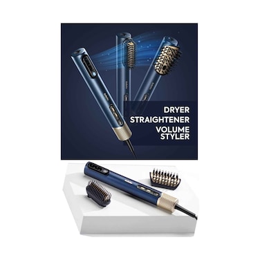 بيبيليس مصفف شعر AS6550SDE