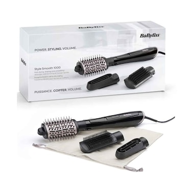 BaByliss Hair Styler AS128SDE