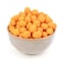 Peanut Coated Cheese