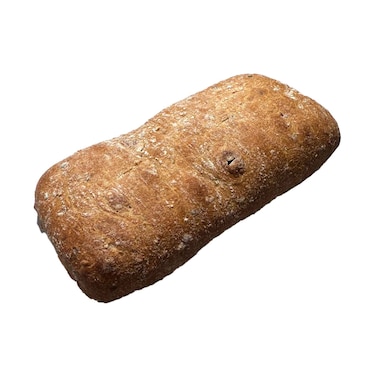Ciabatta Malted Grain Bread 120g