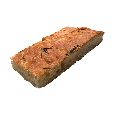 Focaccia Rosemary Bread 130g