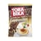 Tora Bika Instant Cappuccino With Extra Choco Granule 25g