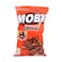 Moby Crunchy Chocolate Flavored Corn Snack 60g