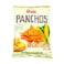 Oishi Tortilla Panchos Nacho Cheese 85g