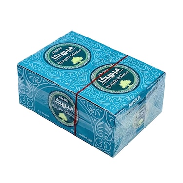 Batook Miska Natural Mastic Chewing Gum 100g