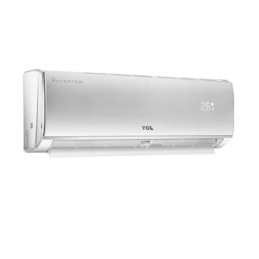 TCL Split Inverter AC TAC-18CS/XAI 18126BTU 1.5 TON