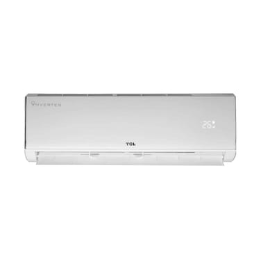 TCL Split Inverter AC TA-24CSA/XAI 22932BTU 2 TON