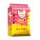 Qbake Croissants With Strawberry Filling 5+1 Free 360g