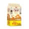 Qbake Snax Mini Croissants With Toffee Filling 5+1 Free 264g