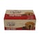 Qbake Snax Cup Cake With Chocolate Filling 30gx12 Pieces