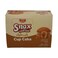 Qbake Snax Cup Cake With Caramel Filling 30gx12 Pieces