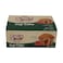 Qbake Snax Cup Cake With Strawberry Filling 30gx12 Pieces