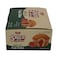 Qbake Snax Cup Cake With Strawberry Filling 30gx12 Pieces