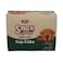Qbake Snax Cup Cake With Strawberry Filling 30gx12 Pieces