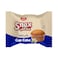 Qbake Snax longlife Cupcake With Vanilla Flavour 30g