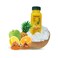 Freshqa Detox Yellow 240ml