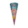 Dandy Cotton Candy Cone Ice Cream 110ml