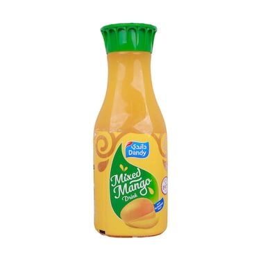 Dandy Mixed Mango Drink 1.35l