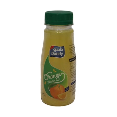 عصير دندي نكتار البرتقال 200مل