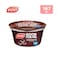 KDD Good For Me Chocolate Ice Cream Cup 167mlx6 Pieces