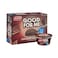 KDD Good For Me Chocolate Ice Cream Cup 167mlx6 Pieces