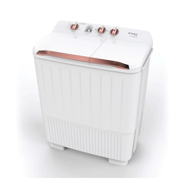 Candy Washing Machine Top Load Freestanding CTT95W-OMKW  White 9.5kg