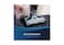 Bissell Vacuum Cleaner Crosswave 3 in 1 Multi Surface Advance Pro 2223E