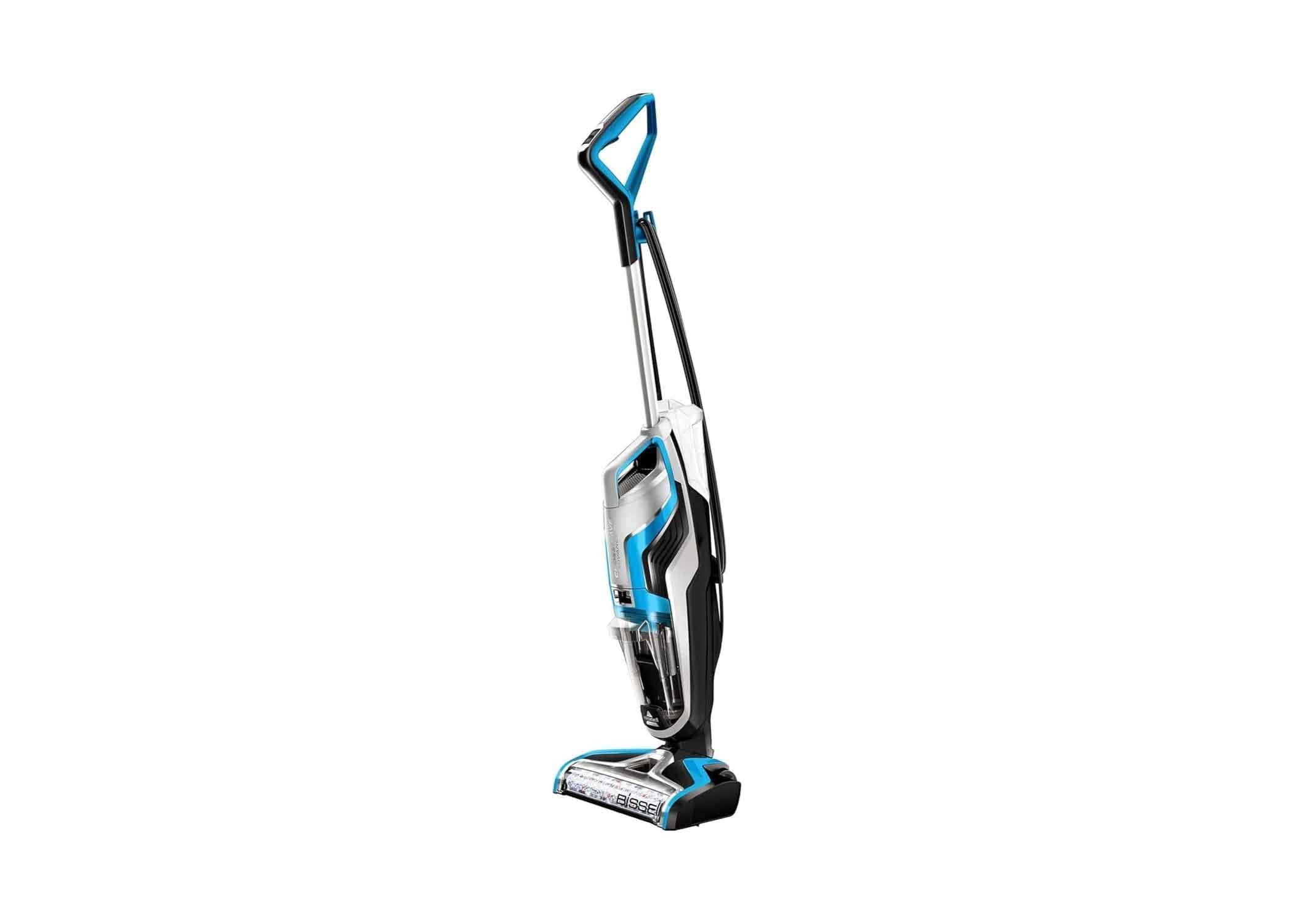 Bissell Vacuum Cleaner Crosswave 3 in 1 Multi Surface Advance Pro 2223E