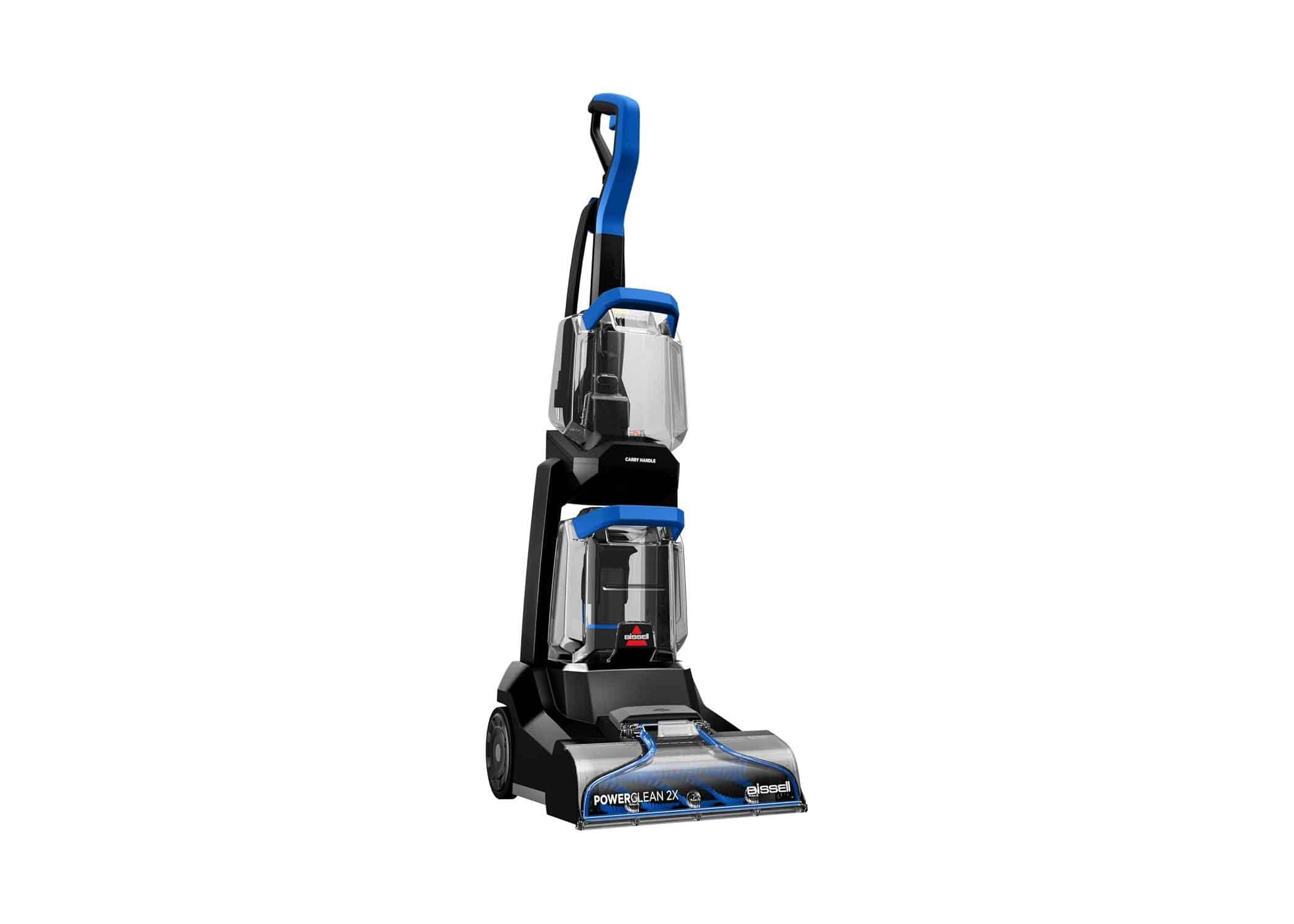 Bissell Carpet and Upholstery Washer Power Clean 3878K