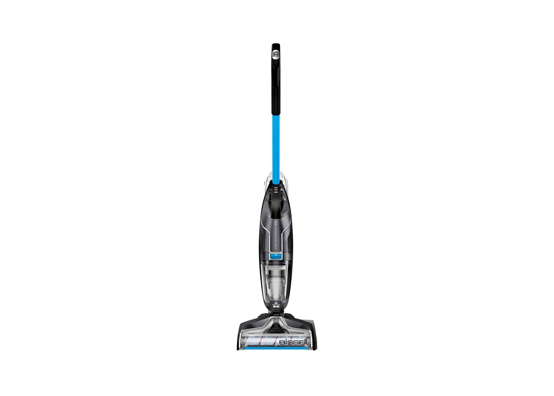 Bissell Vacuum Cleaner cordless Crosswave C6 Pro 3566E
