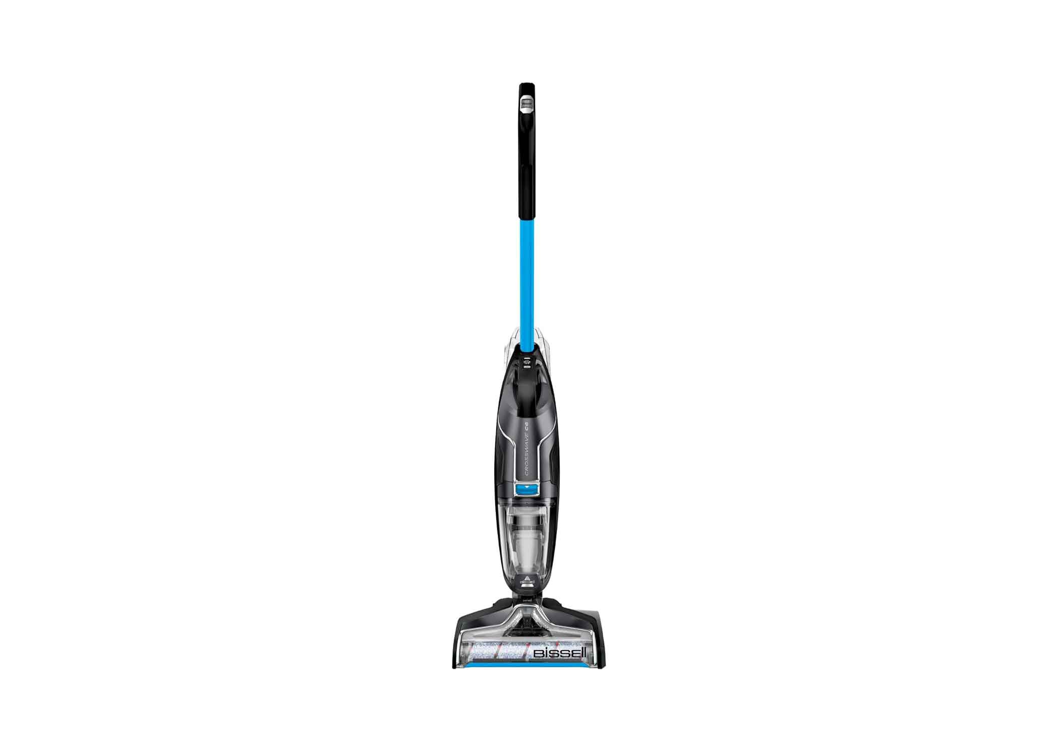 Bissell Vacuum Cleaner cordless Crosswave C6 Pro 3566E