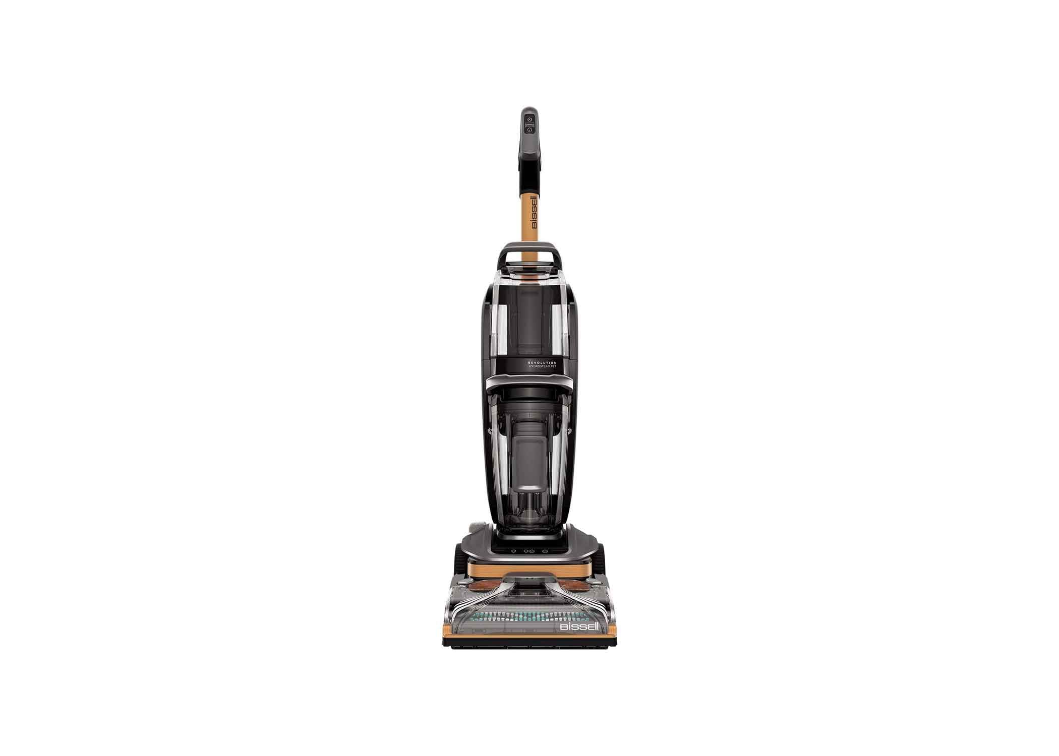 Bissell Vacuum Cleaner Hydrosteam 3672E