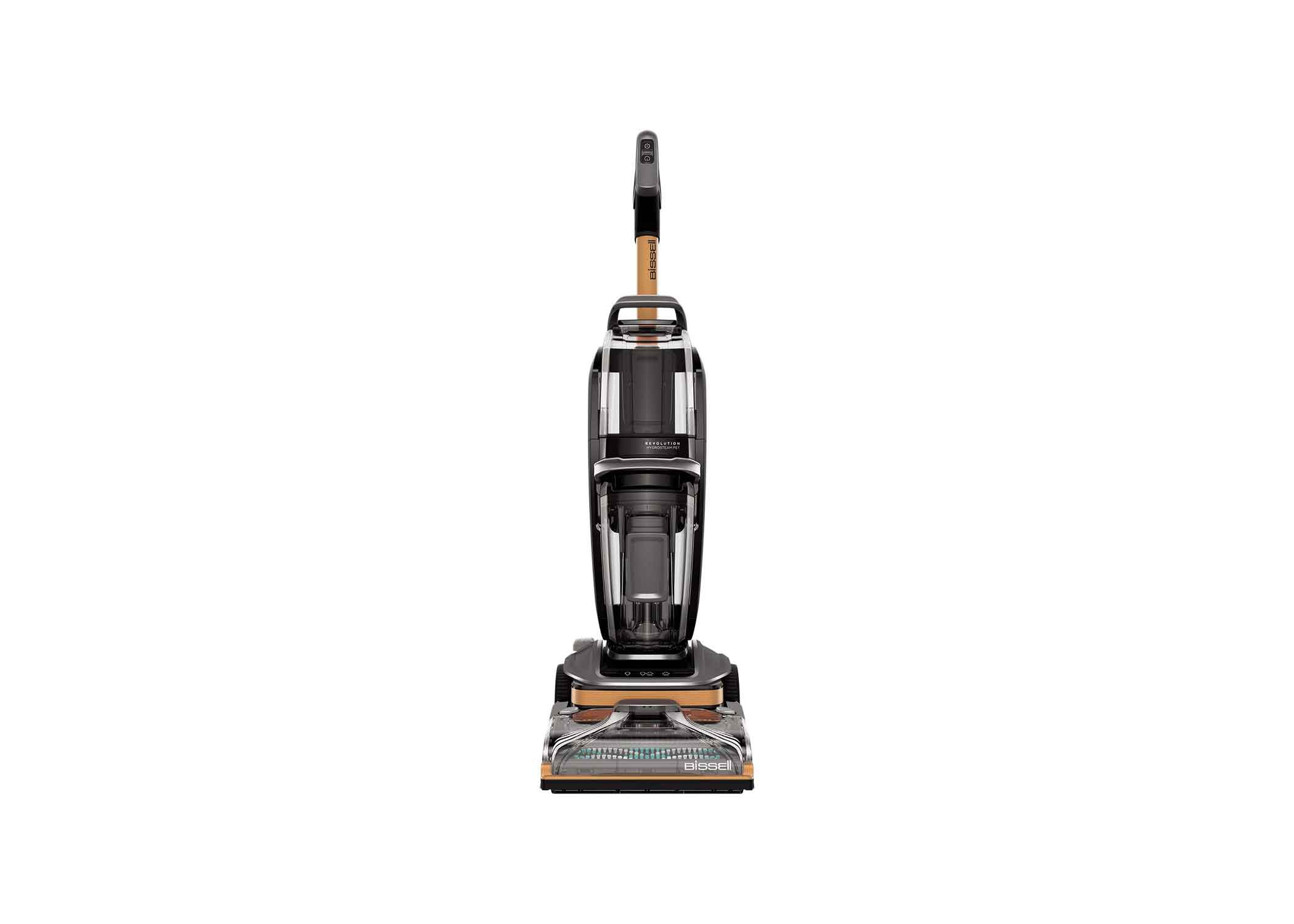 Bissell Vacuum Cleaner Hydrosteam 3672E