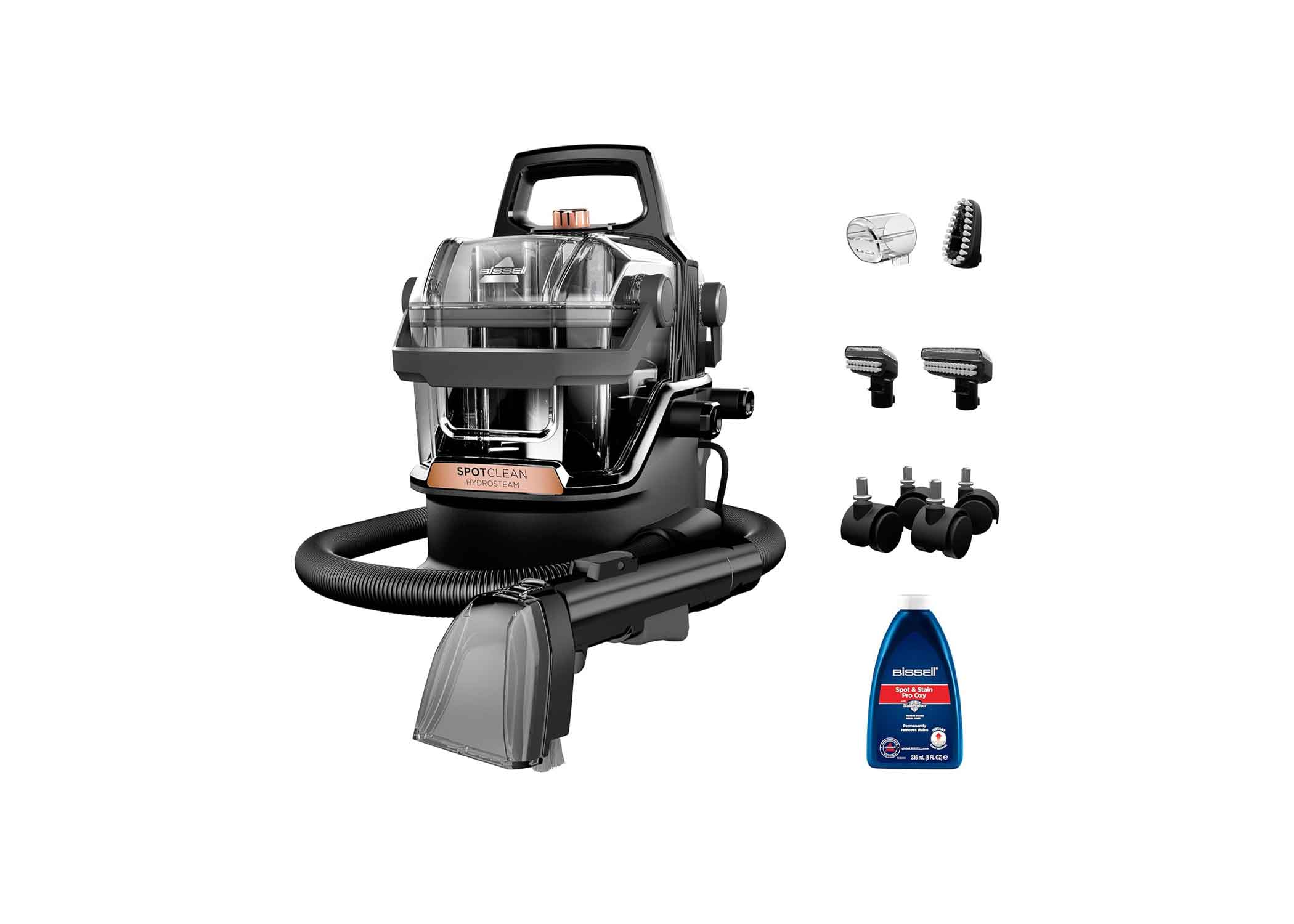Bissell Spot Clean Hydrosteam 3700E