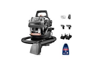 Bissell Spot Clean Hydrosteam 3700E