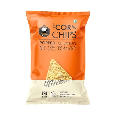 4700Bc Corn Chips Sundried Tomato 55g